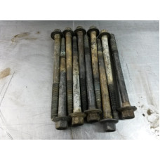 101J029 Cylinder Head Bolt Kit For 00-02 Saturn SL1  1.9
